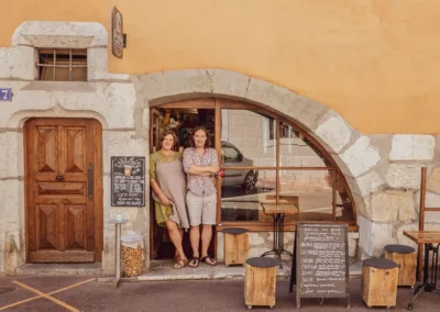 Café Bunna annecy
