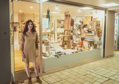 Mimimint boutique bébé enfant annecy